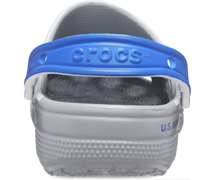Crocs Classic US Air Force Clog ALT160