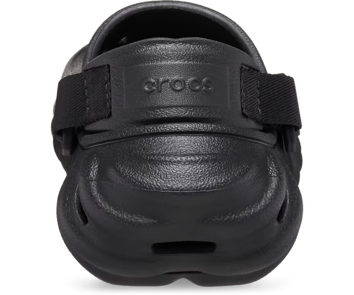 Crocs Kids' Echo Clog ALT160