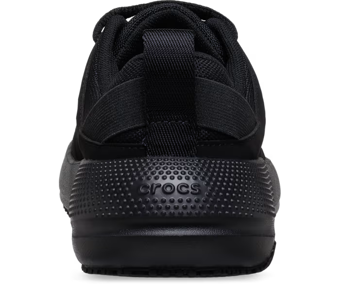 Crocs Men's On the Clock Work Sneaker ALT160