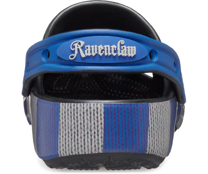 Crocs Kids' Harry Potter Ravenclaw Classic Clog ALT160