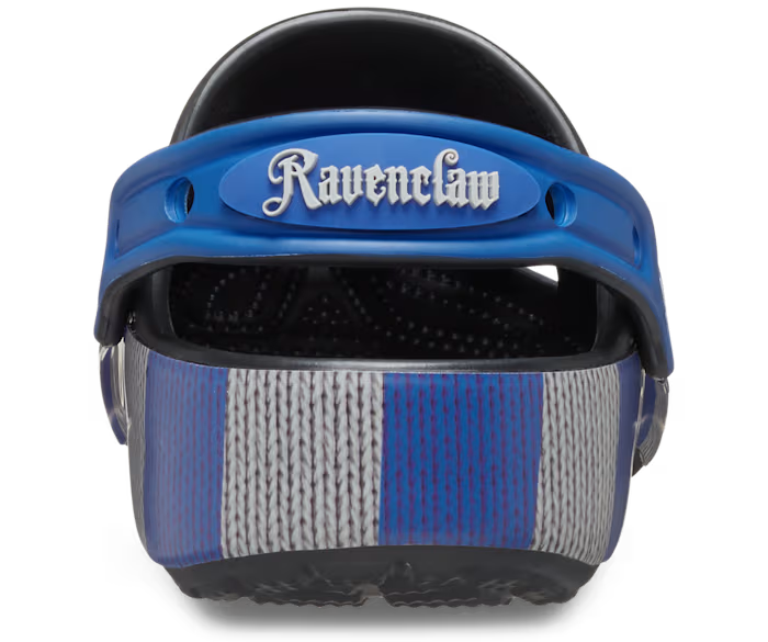 Crocs Toddlers' Harry Potter Ravenclaw Classic Clog ALT160