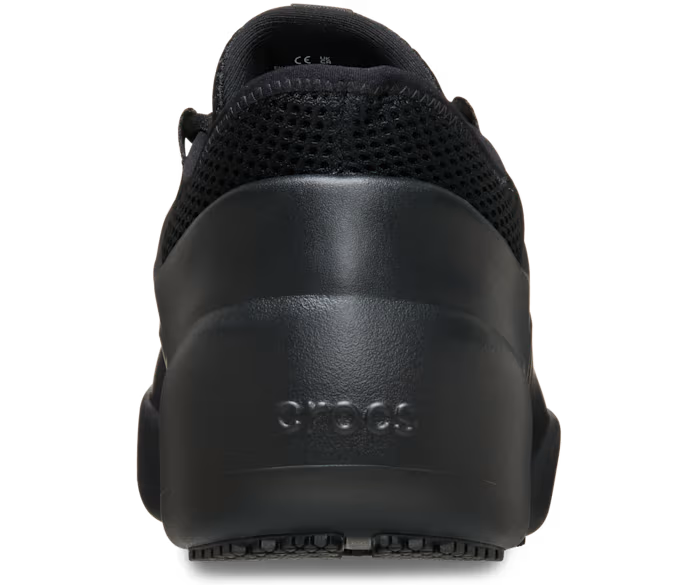 Crocs Men's Bistro Work Sneaker ALT160