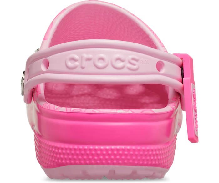 Crocs Barbie Classic Clog ALT160