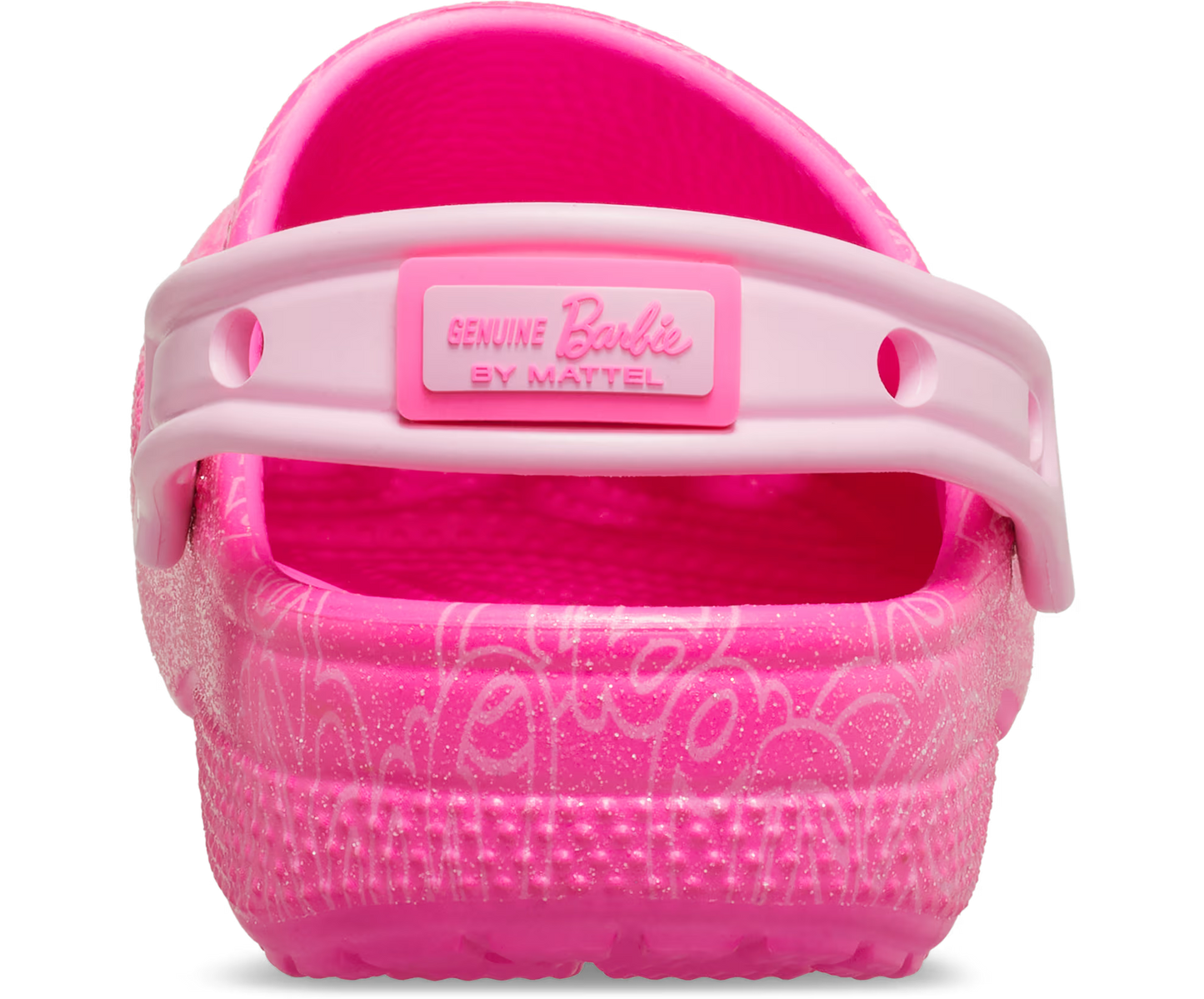 Crocs Kids' Barbie Classic Clog ALT160