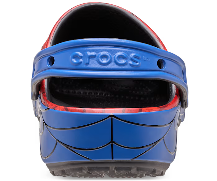 Crocs Kids' Spider-Man™ Classic Clog ALT160