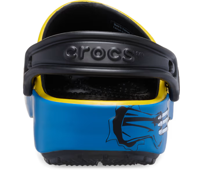 Crocs Toddler Wolverine Classic Clog ALT160