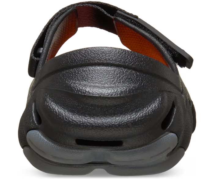 Crocs Echo Mary Jane Sunset Blk/Mlti ALT160
