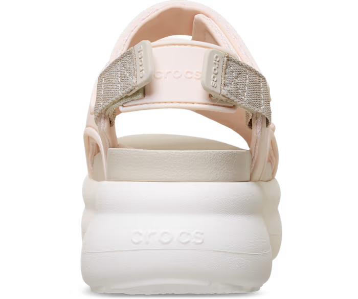 Crocs Soho Sport Shimmer Sandal ALT160