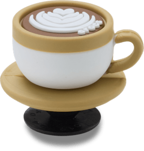 3D Coffee Cup