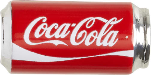Coca Cola Can