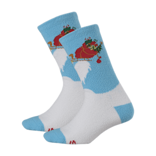 Crocs Socks The Grinch 3 Pack - Multi