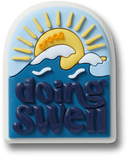 New Doing Swell