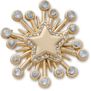New Gem Starburst