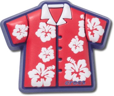 New Hawaiian Shirt