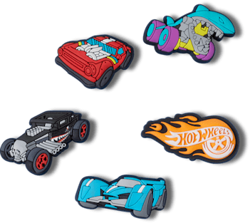 Hot Wheels 5 Pack