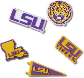 LSU 5 Pack