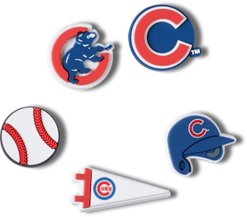 MLB Chicago Cubs 5 Pack