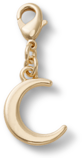 Moon Charm