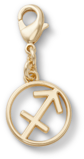 Sagittarius Charm