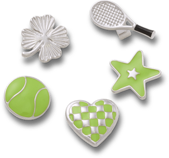 Sandal C Charms Lucky Sport 5 Pack