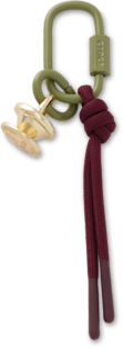 New Speckled Carabiner