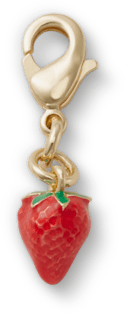 Strawberry Charm