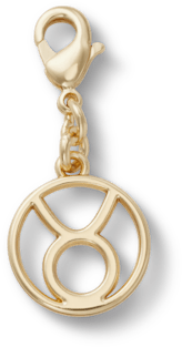 Taurus Charm