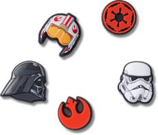 STAR WARS™ Symbols 5 Pack;