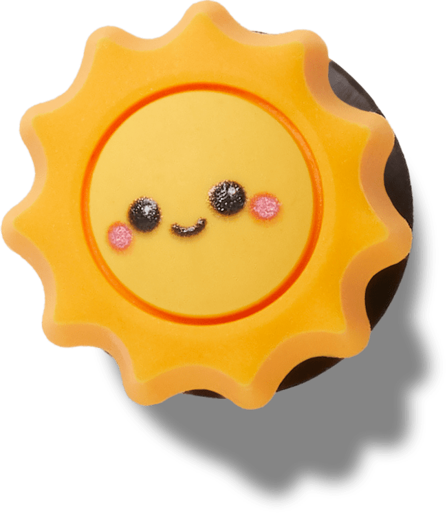 Tiny Sunshine;