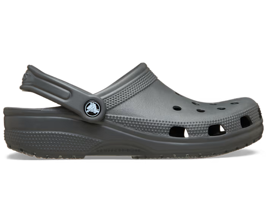 Crocs Classic Clog - Slate Grey ALT100