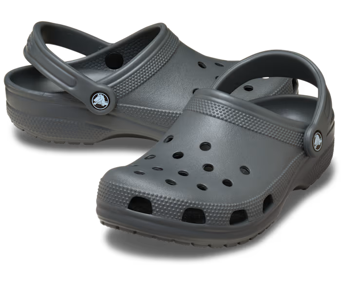 Crocs Classic Clog - Slate Grey ALT110