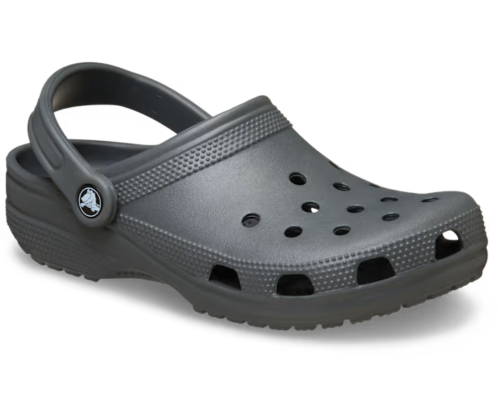 Crocs Classic Clog - Slate Grey ALT140