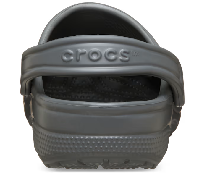 Crocs Classic Clog - Slate Grey ALT160