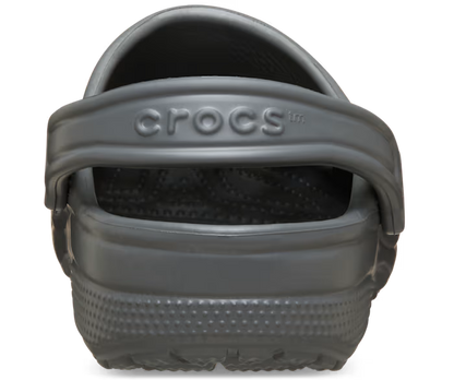 Crocs Classic Clog - Slate Grey ALT160