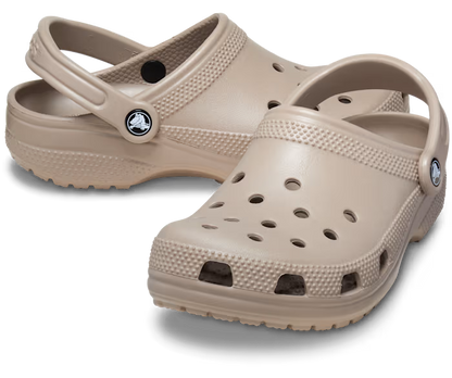 Crocs Classic Clog - Taupe ALT110