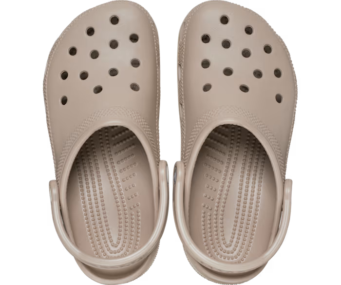 Crocs Classic Clog - Taupe ALT120