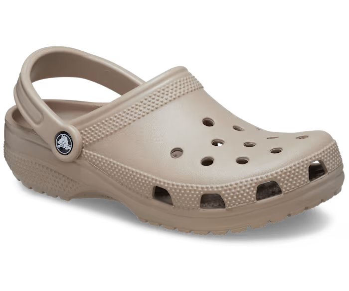 Crocs Classic Clog - Taupe ALT140