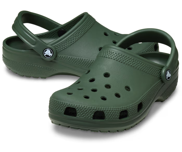 crocs-gallery-color:field green; color:Field Green; alt:ALT110; file:10001_3CM-ALT110