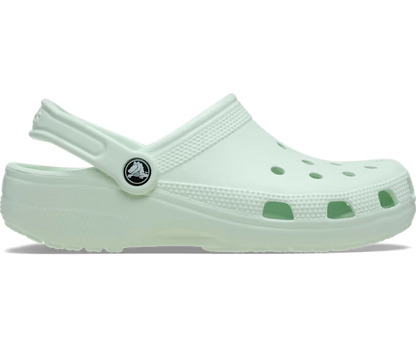 Crocs Classic Clog - Mint Tint ALT100