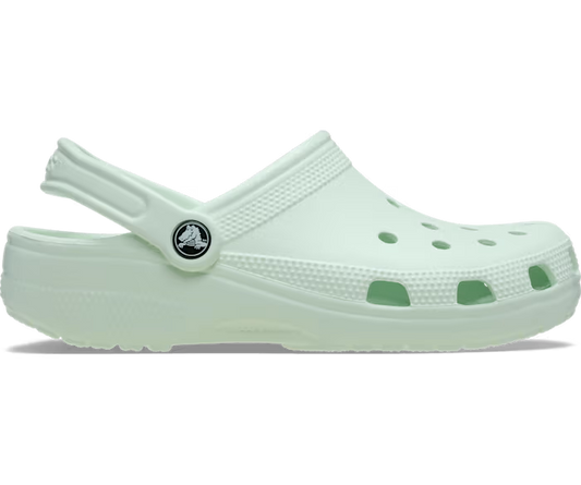 Crocs Classic Clog - Mint Tint ALT100