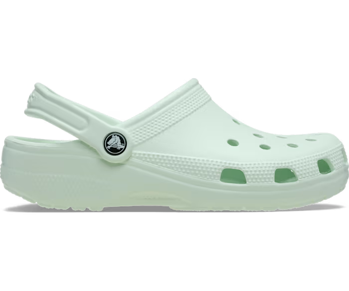 crocs-gallery-color:mint tint; color:Mint Tint; alt:ALT100; file:10001_3YF-ALT100
