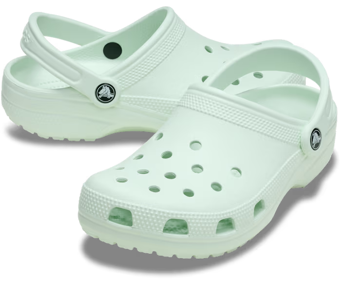 crocs-gallery-color:mint tint; color:Mint Tint; alt:ALT110; file:10001_3YF-ALT110