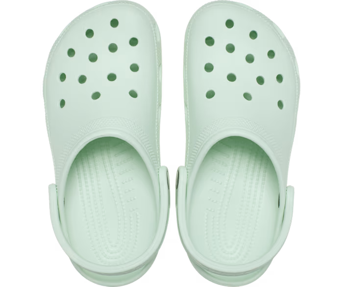 crocs-gallery-color:mint tint; color:Mint Tint; alt:ALT120; file:10001_3YF-ALT120