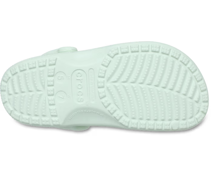 Crocs Classic Clog - Mint Tint ALT130