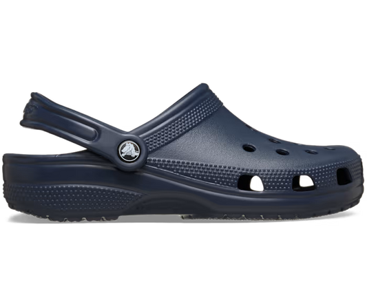 Crocs Classic Clog - Navy ALT100