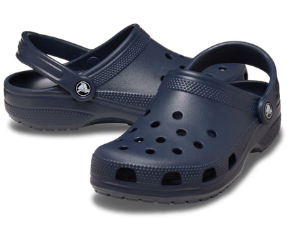 Crocs Classic Clog - Navy ALT110