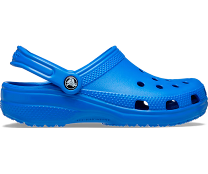 Crocs Classic Clog - Blue Bolt ALT100