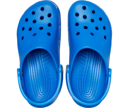 Crocs Classic Clog - Blue Bolt ALT120