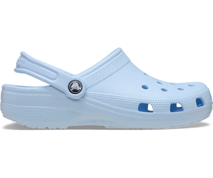 Crocs Classic Clog - Blue Frost ALT100