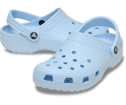 Crocs Classic Clog - Blue Frost ALT110
